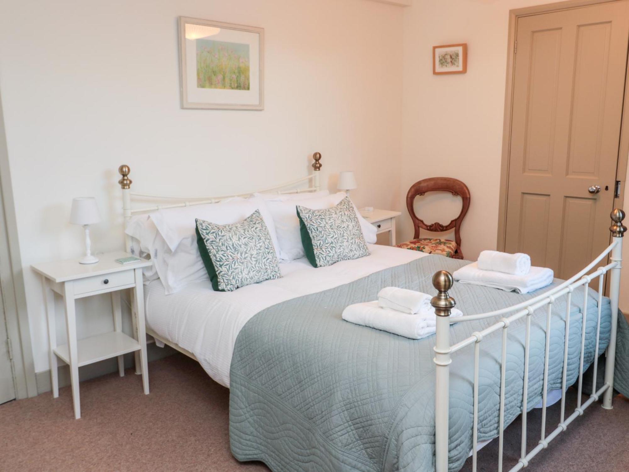 Ferienwohnung Upper Oakwood Alnwick Exterior foto