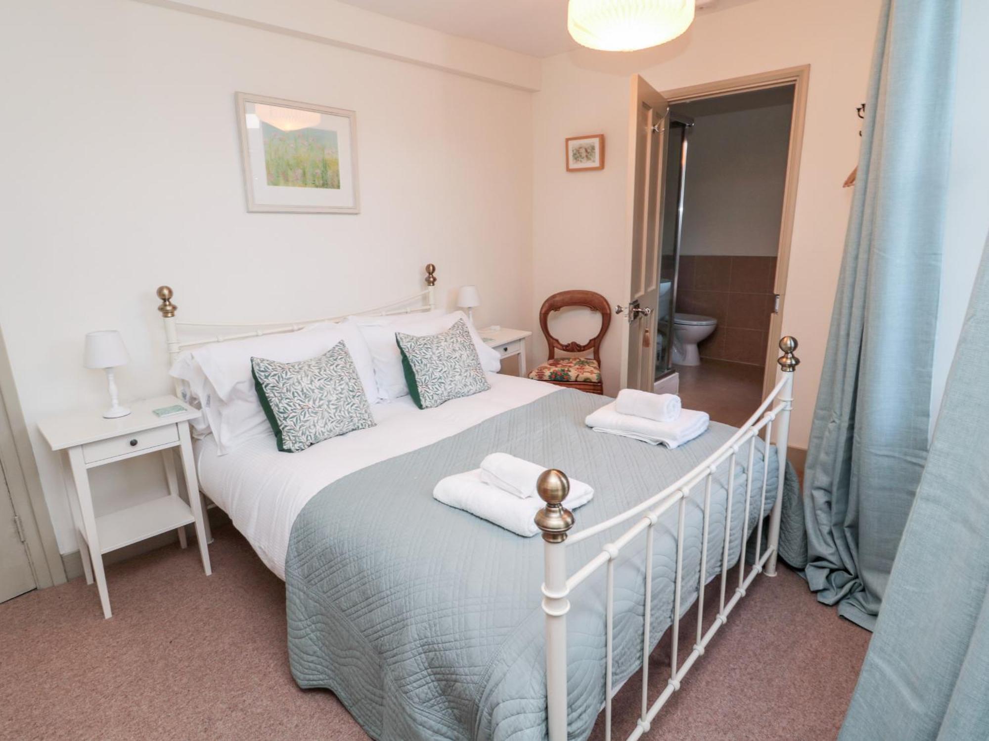 Ferienwohnung Upper Oakwood Alnwick Exterior foto